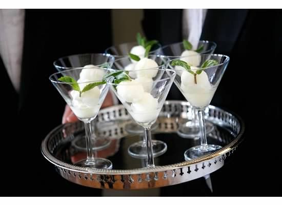Cocktail Hour