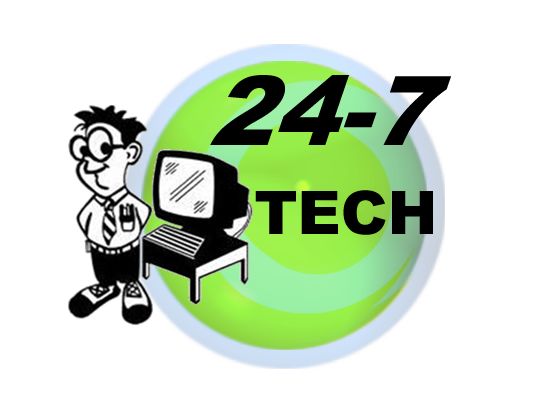 24-7 Tech