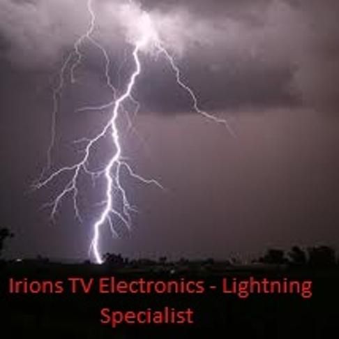 Irions TV & Electronics Repair