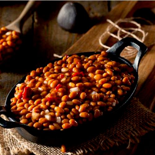 We have many styles of beans for any occasion.  Bu