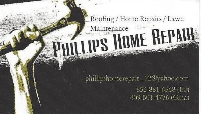Phillips Home Repair