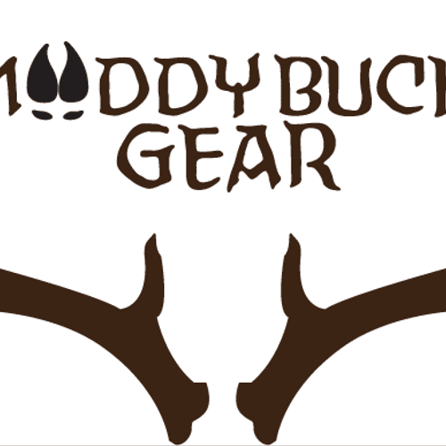 Muddy Buck Gear Logo