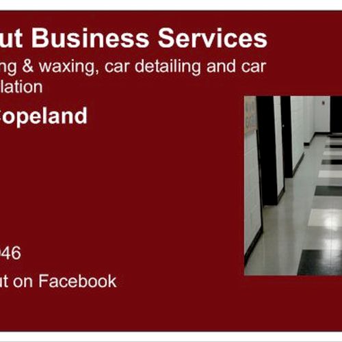 Call All About Business Services 