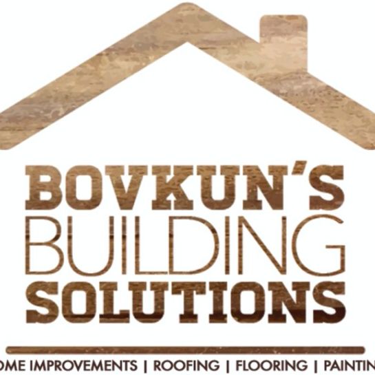 Bovkun's Building Solutions
