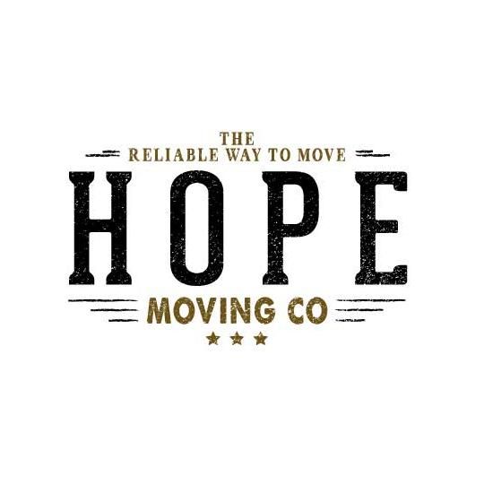 Hope Moving Company