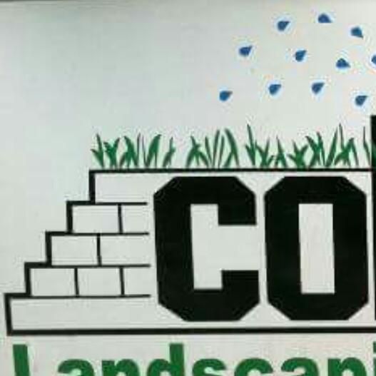 Colbath landscaping & Irrigation