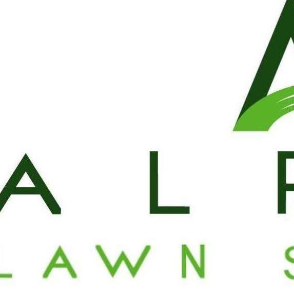 Alpha Lawn Service