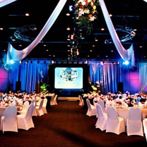 Corporate Event Specialists - Equipment Rentals an