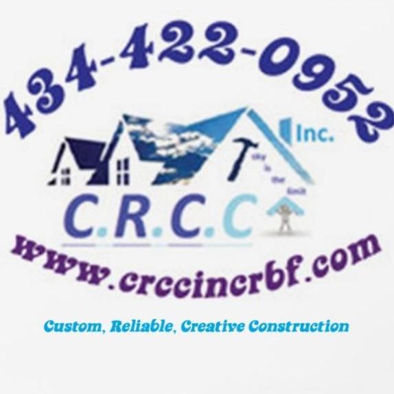 C.R.C.C Inc. Custom, Reliable, Creative Constru...