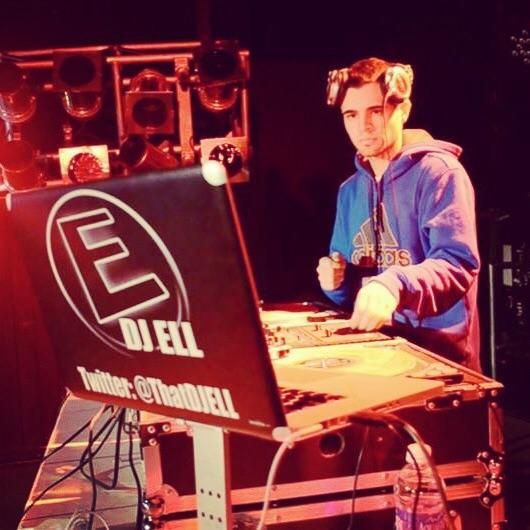 That DJ Ell