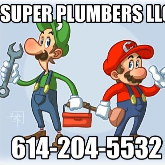 Super Plumbers, LLC