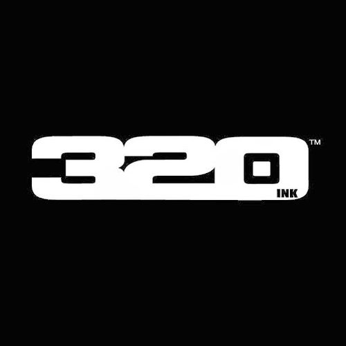 320 Ink, LLC Logo