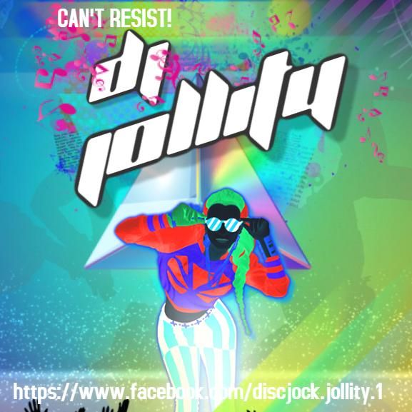DJ Jollity