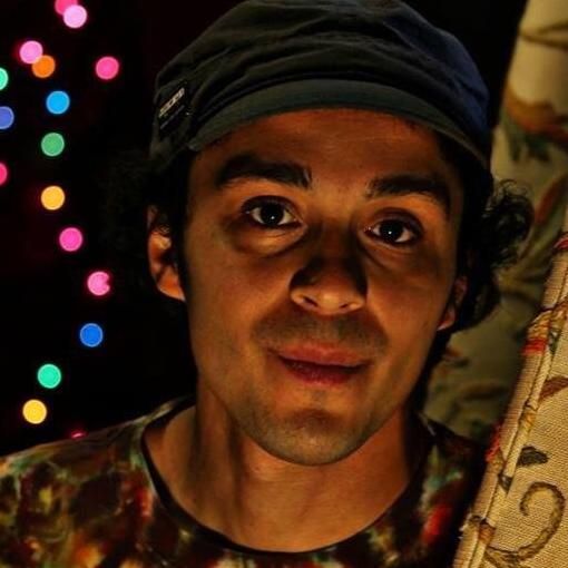 Transcendental Photography