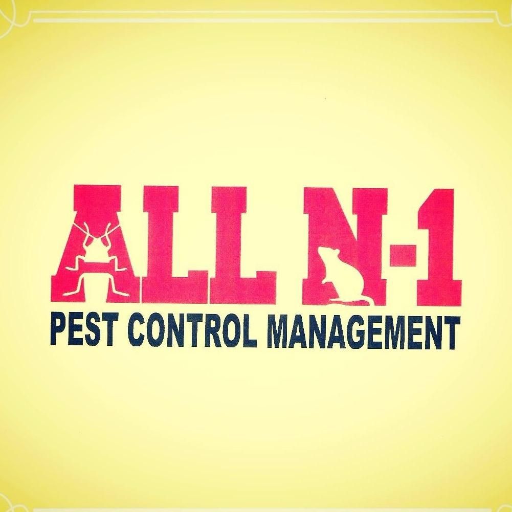 All N-1 Pest Control Management