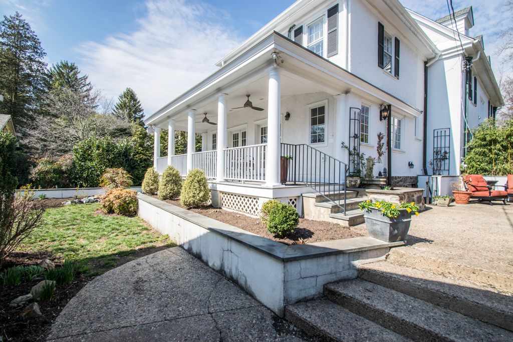 Exterior Photography for Homeowners or Real Estate
