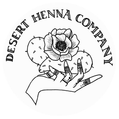 Avatar for Desert Henna Company