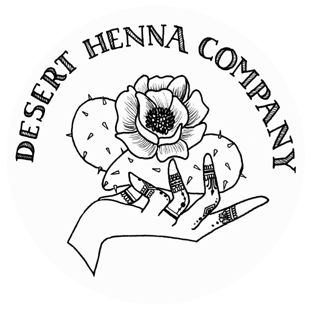 Desert Henna Company
