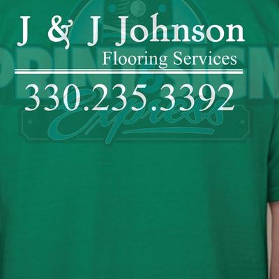 Avatar for Johnson Flooring Services