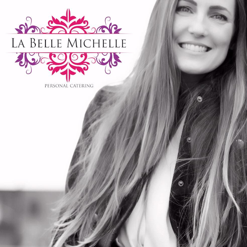 La Belle Michelle - Personal Catering