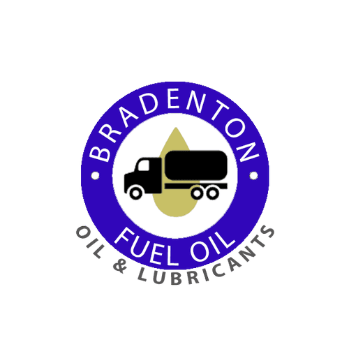 Logo for oil and gas company based in Bradenton, F