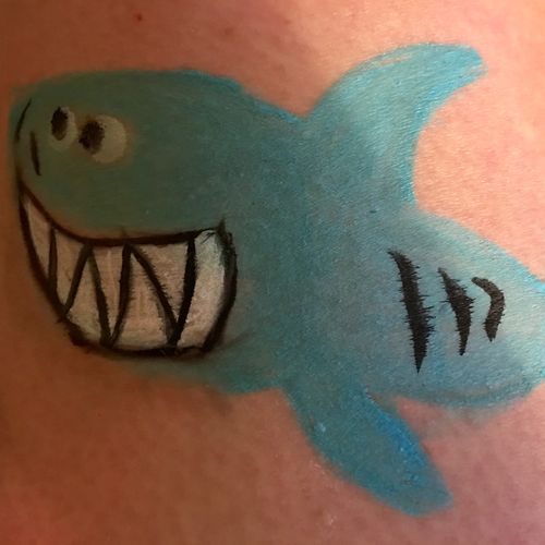 Shark-2017