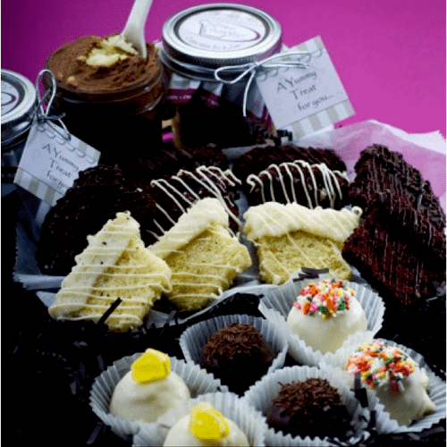 Specialty Products from Yummy Cupcakes