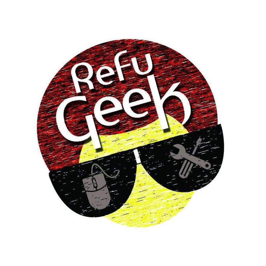 RefuGeek hub