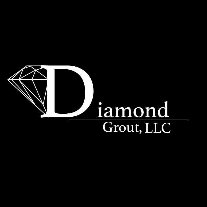 Diamond Grout