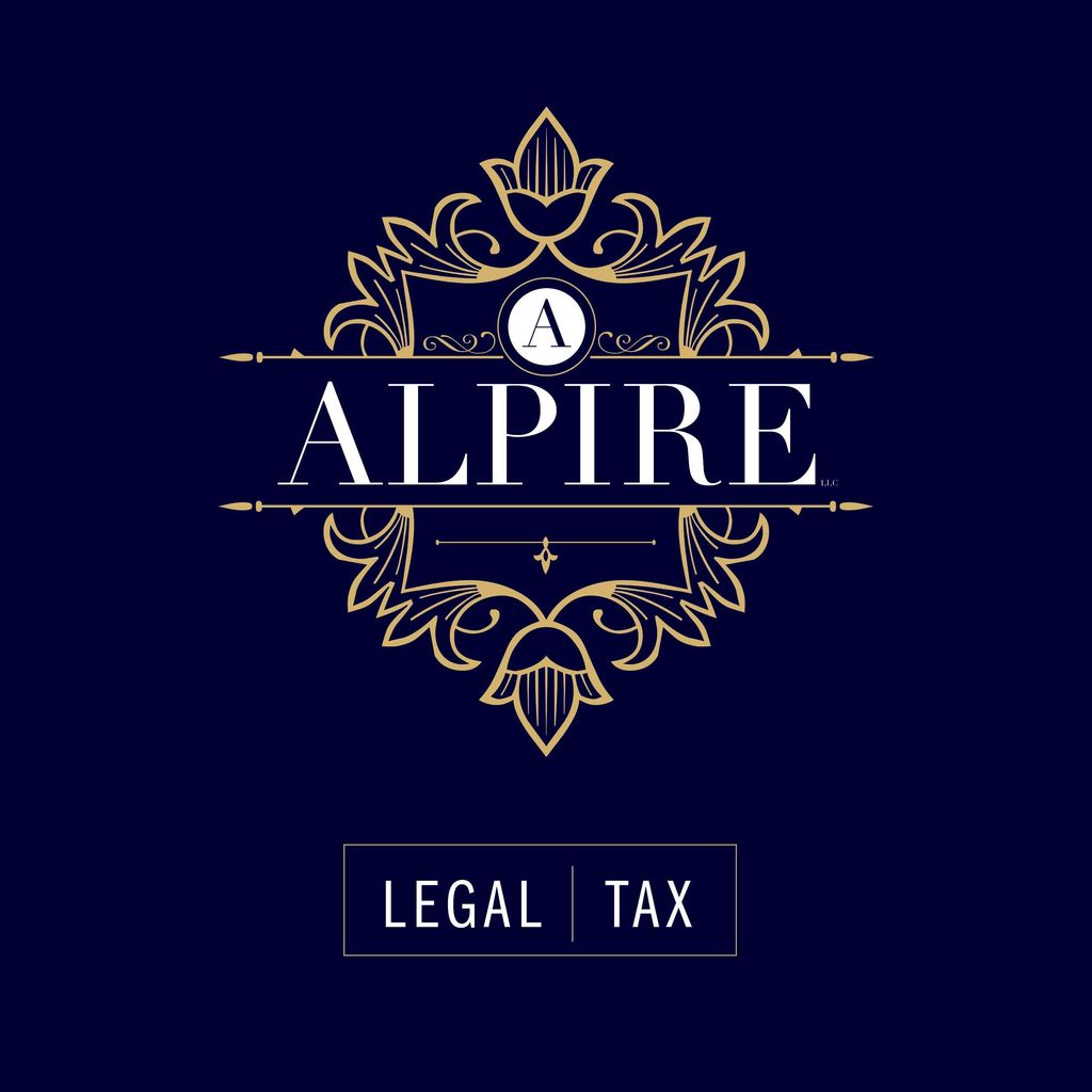 Alpire Inc. Legal | Tax