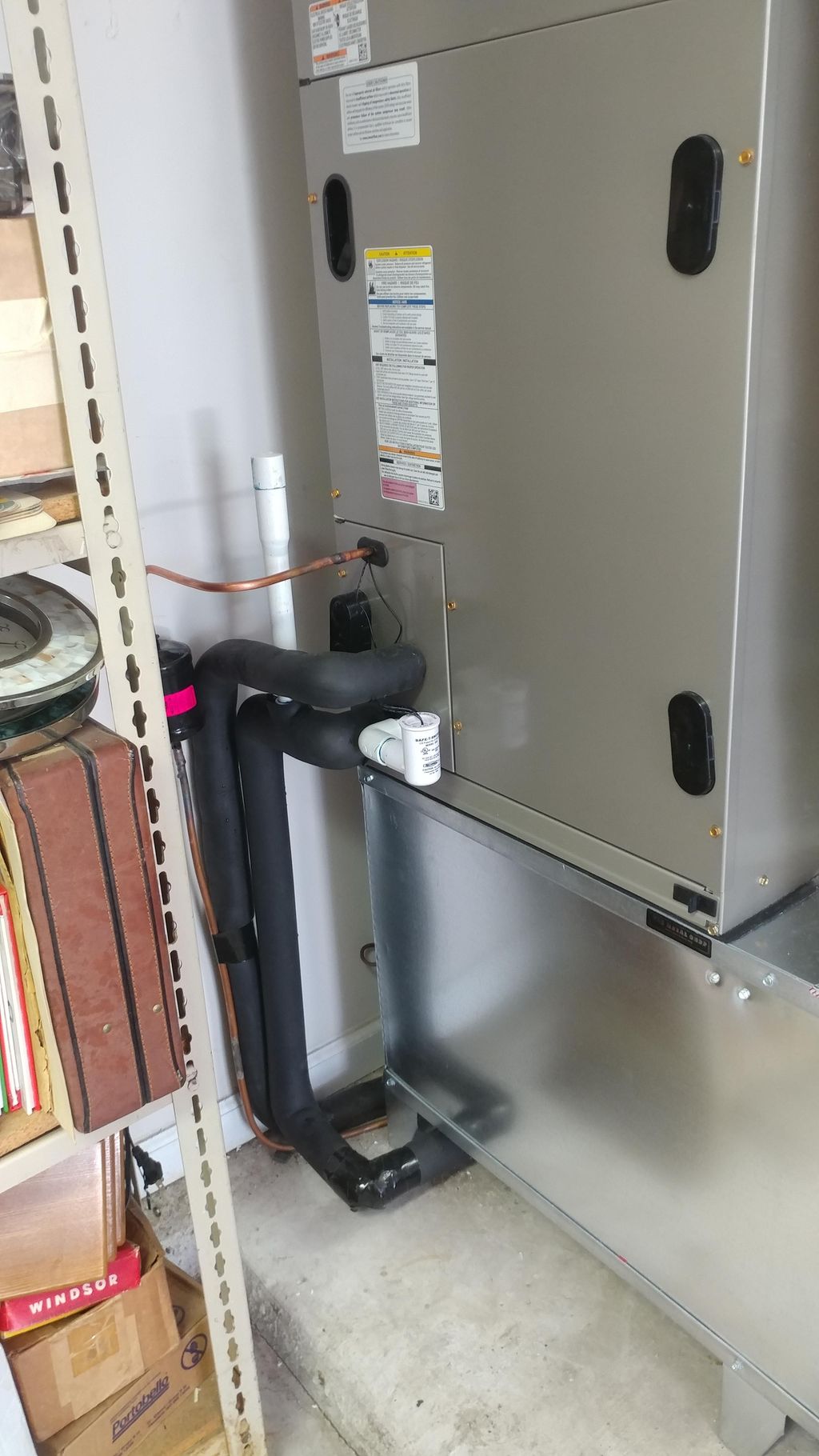 that preparation paid off.