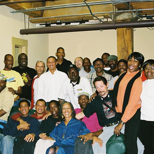 Atlanta Interfaith AIDS Network November 2006