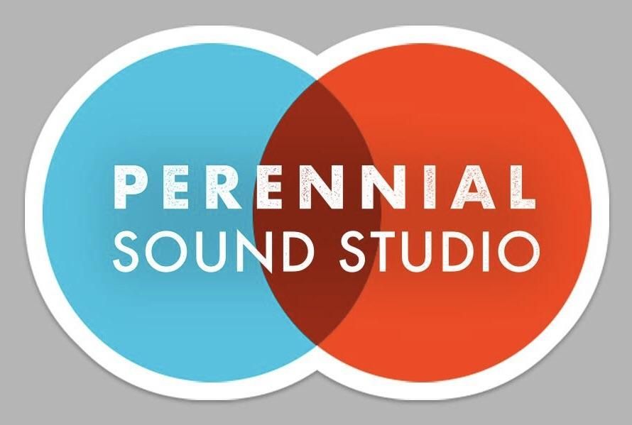 Perennial Sound Studio