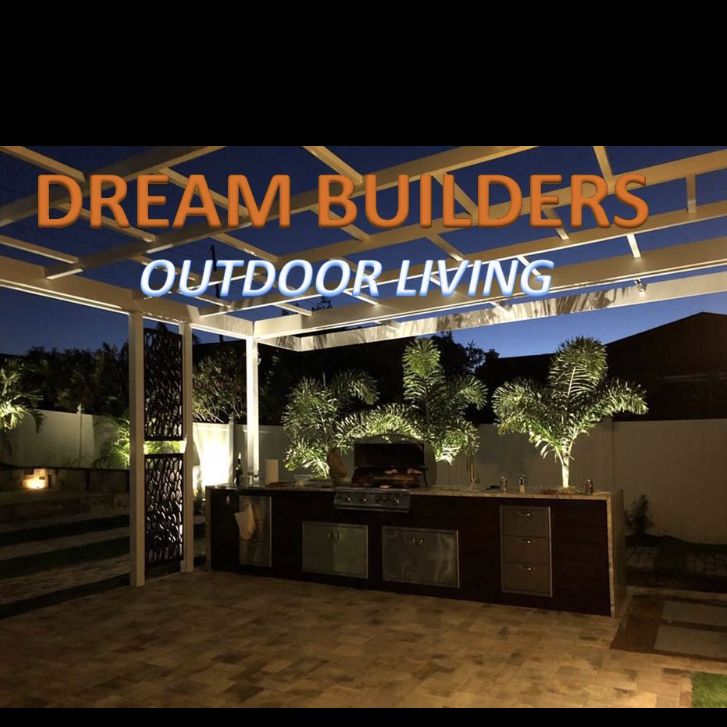 Dream Builders Outdoor Living