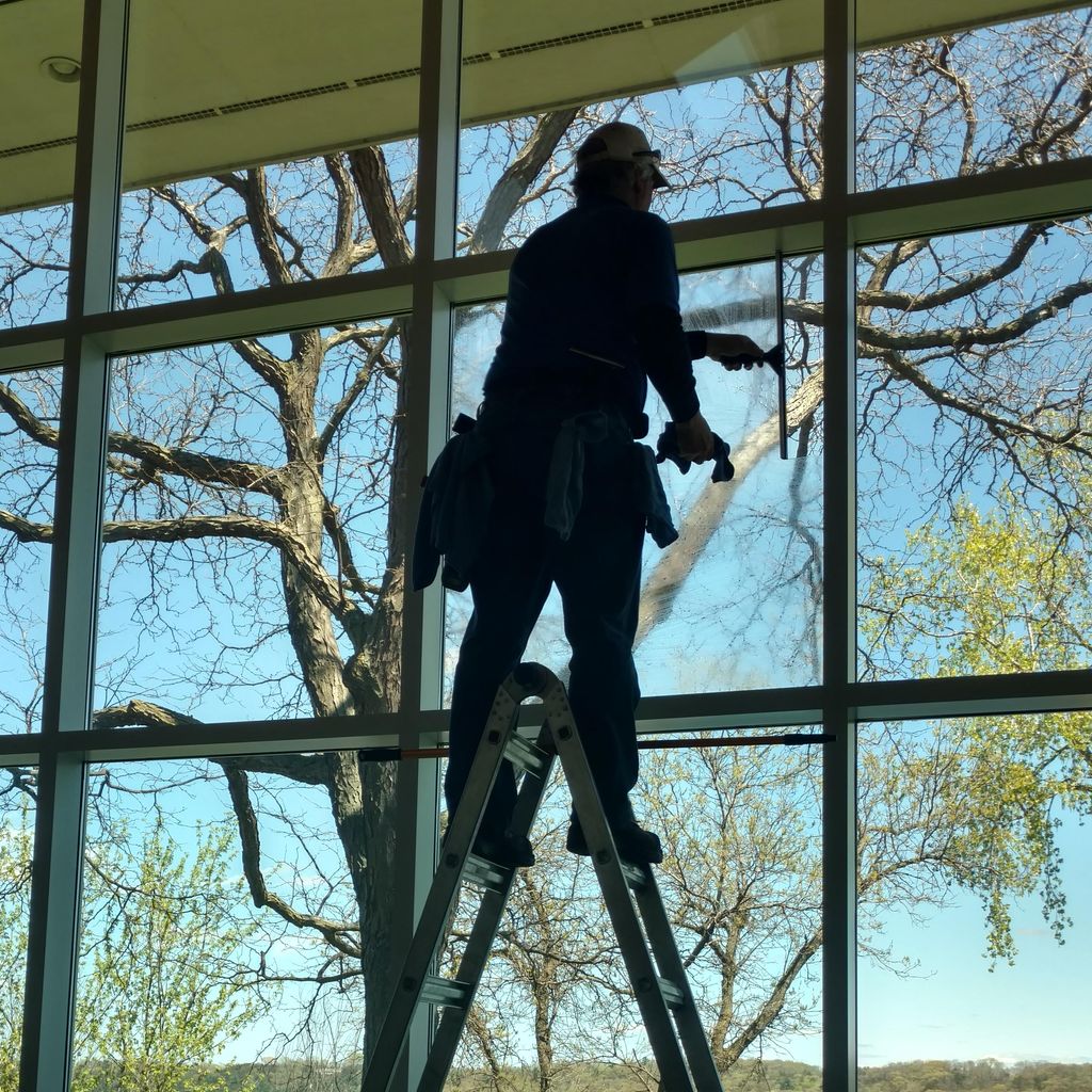 Brightview Window Cleaning