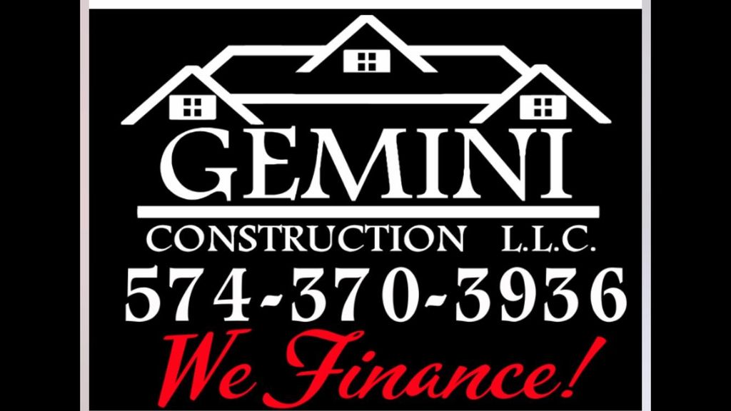 Gemini Construction LLC