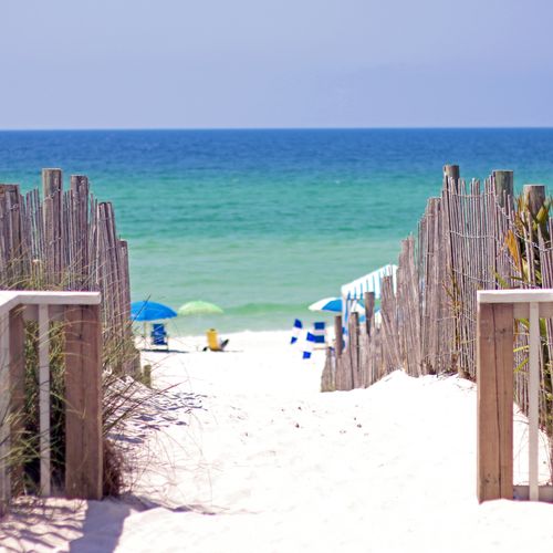 Seaside, Florida