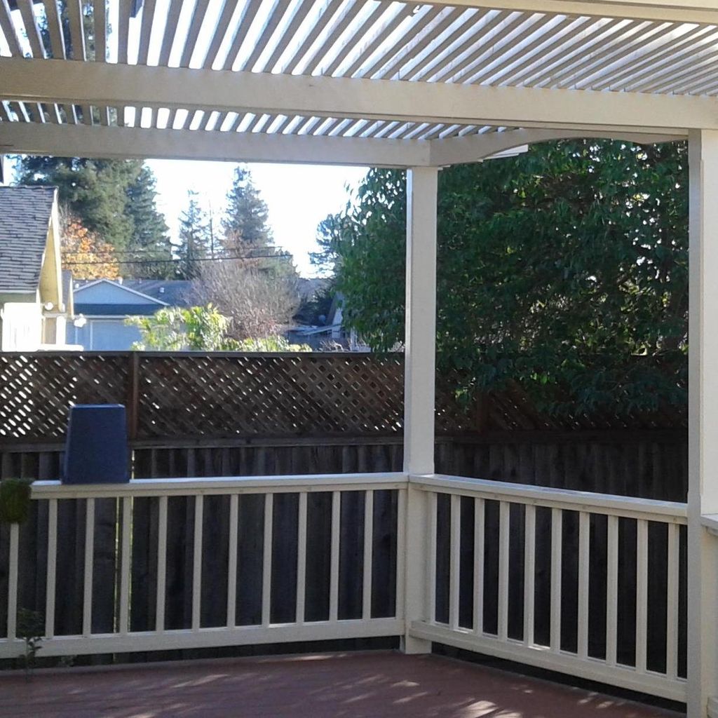 Kuria Carpentry and painting services