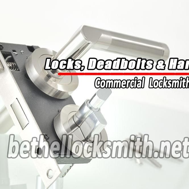 Bethel Locksmith