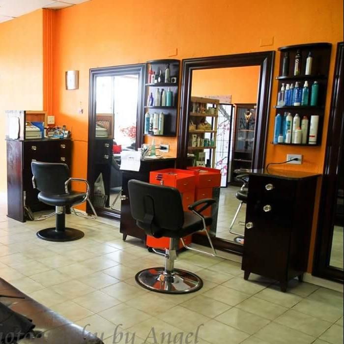 Gorgeous You Salon and Spa