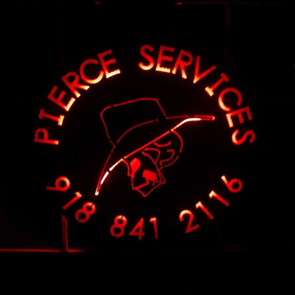 Pierce Services