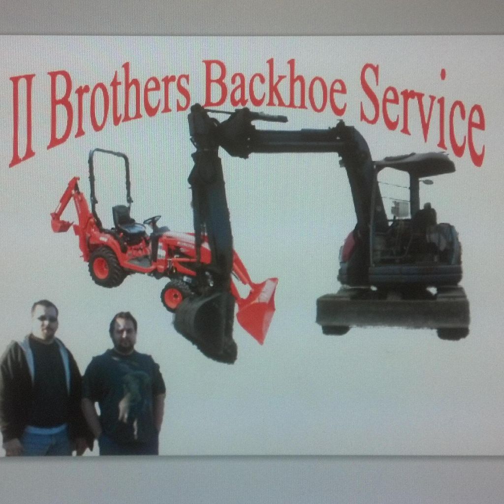II Brothers Backhoe Service