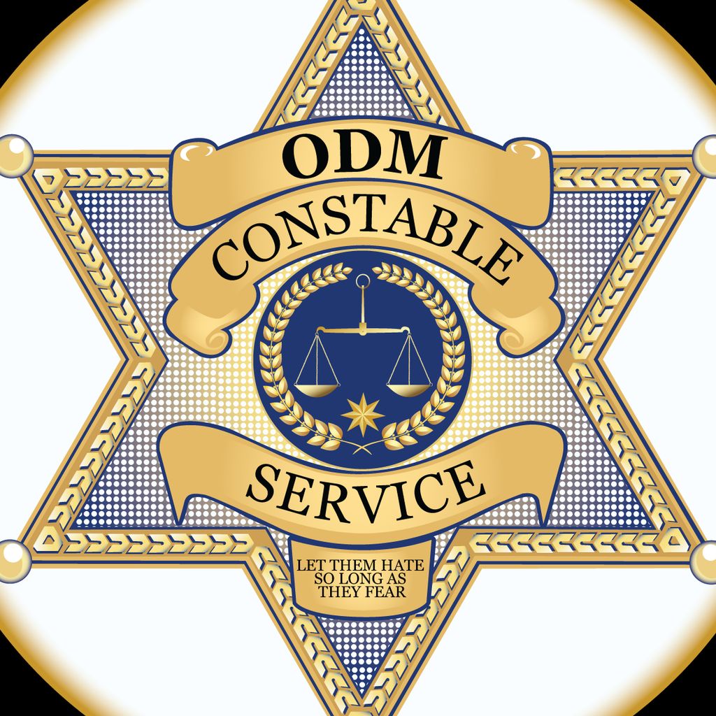 ODM Constable Service