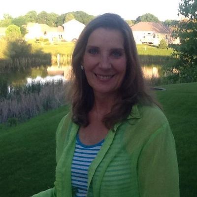 Avatar for Veronica's Healthy Living