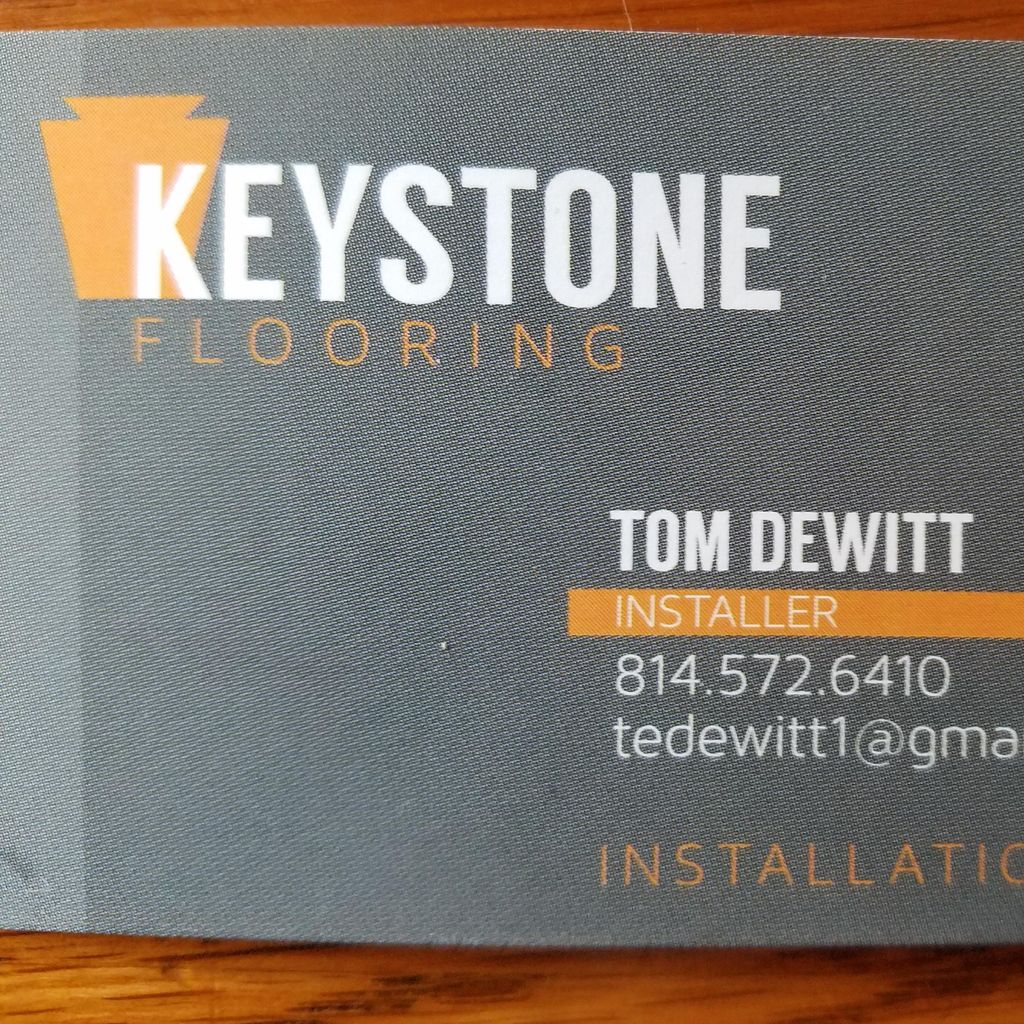 Keystone Flooring