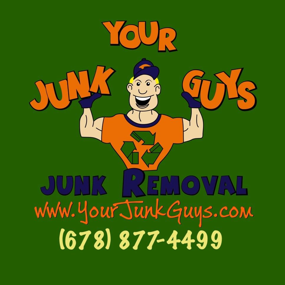 Your Junk Guys Junk Removal