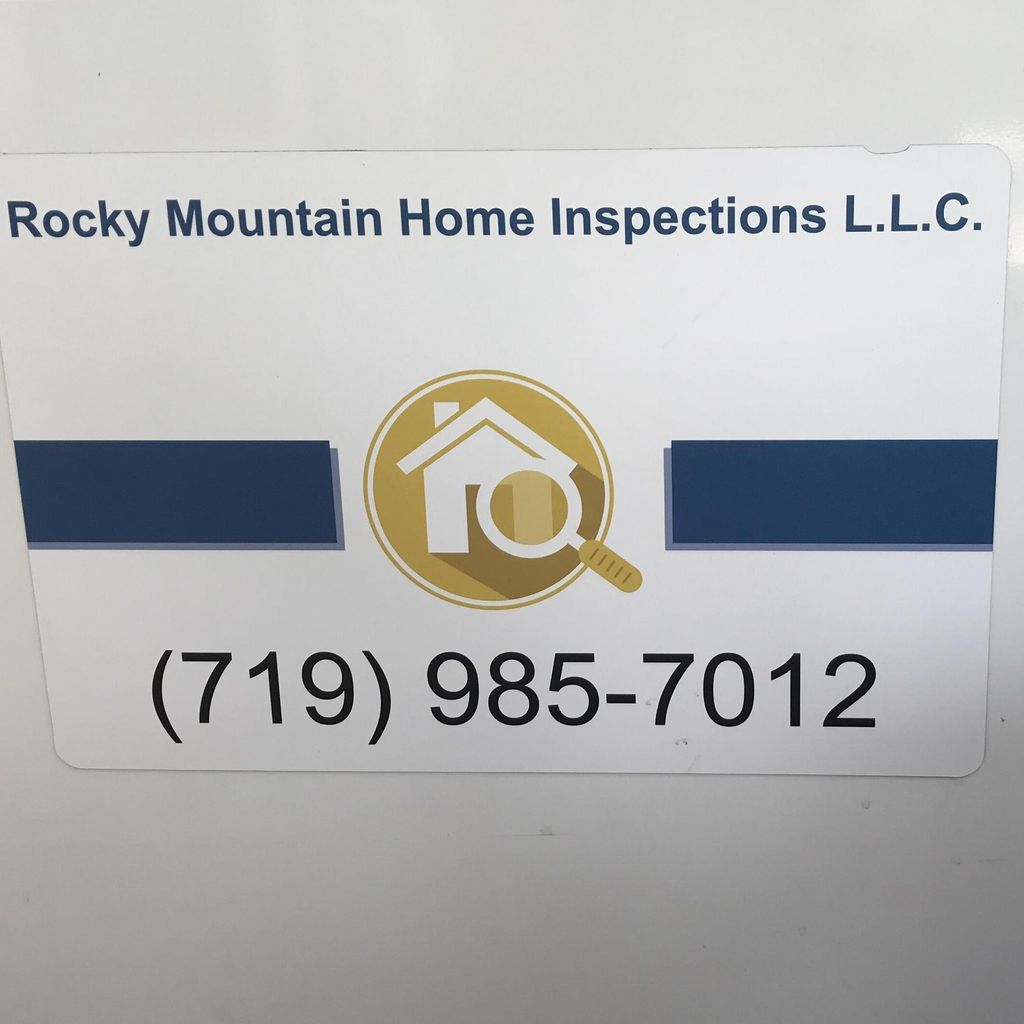 Rocky Mountain Home Inspections L.L.C.