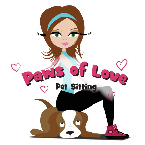 Paws Of Love