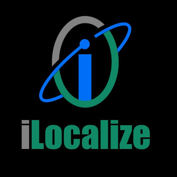 i-Localize