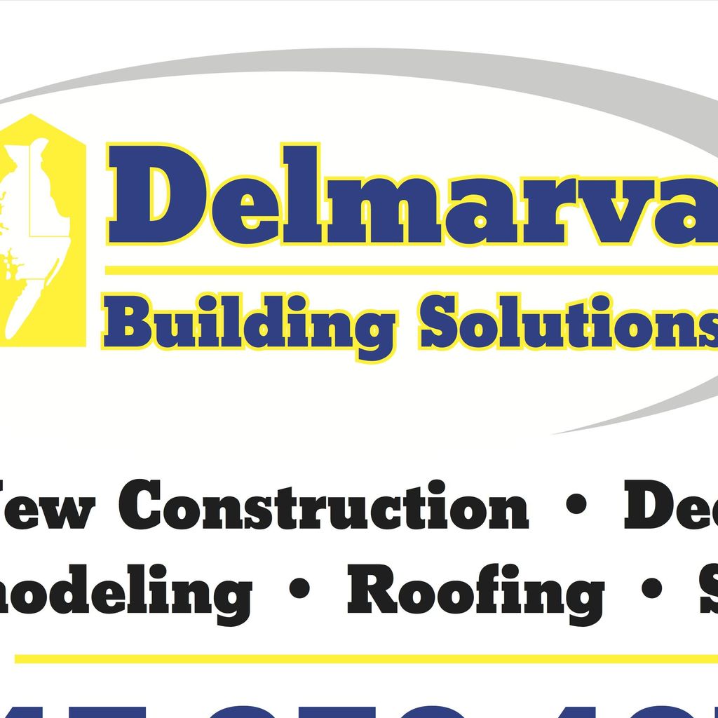 Delmarva Building Solutions
